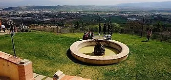 Otel Sacro Cuore Perugia