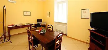 Sacro Cuore Otel Perugia
