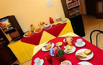 酒店 圣克洛库尔酒店