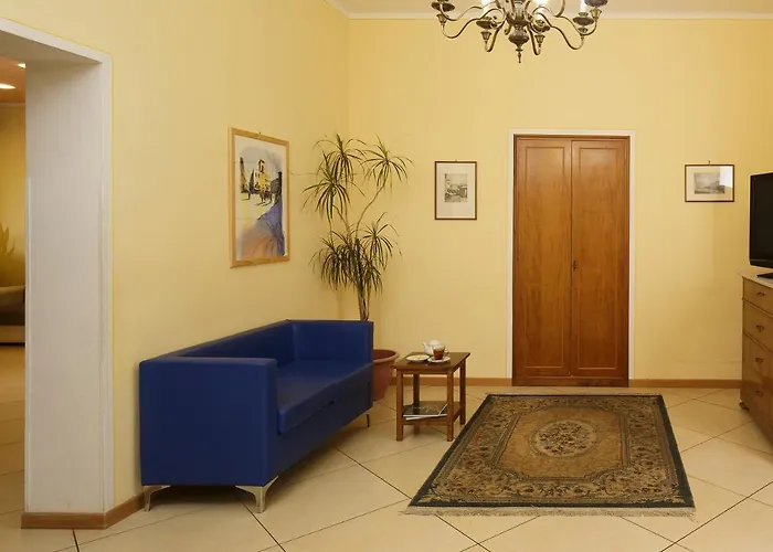 Sacro Cuore Отель Перуджа