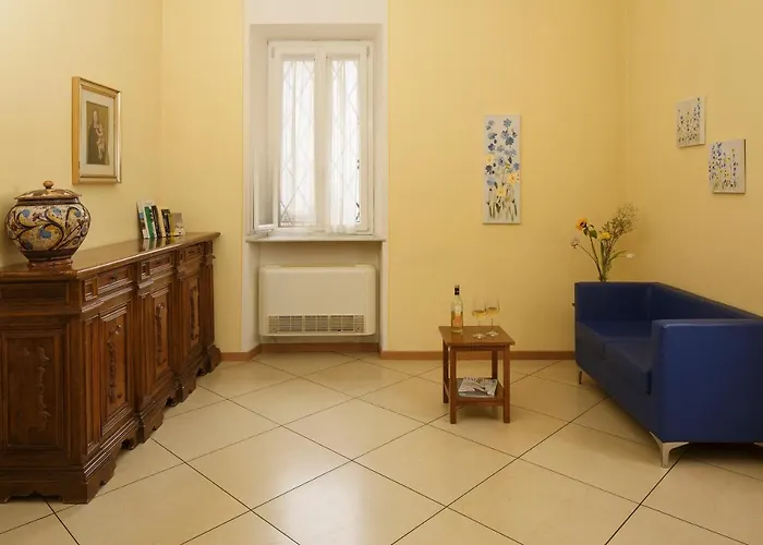 فندق Sacro Cuore بيرودجا