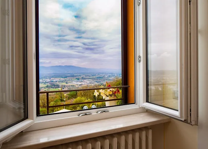 Sacro Cuore 2* بيرودجا