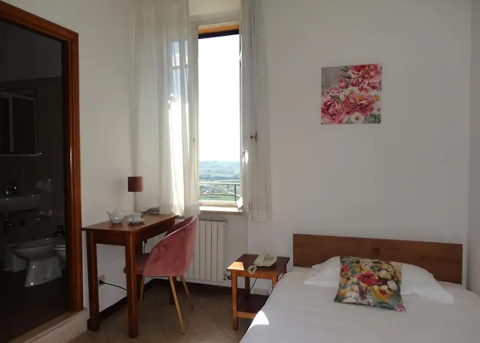 Sacro Cuore بيرودجا