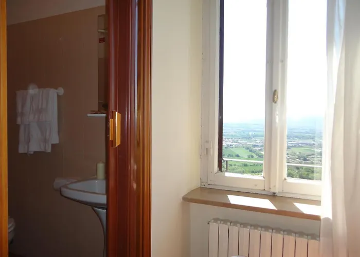 Sacro Cuore فندق