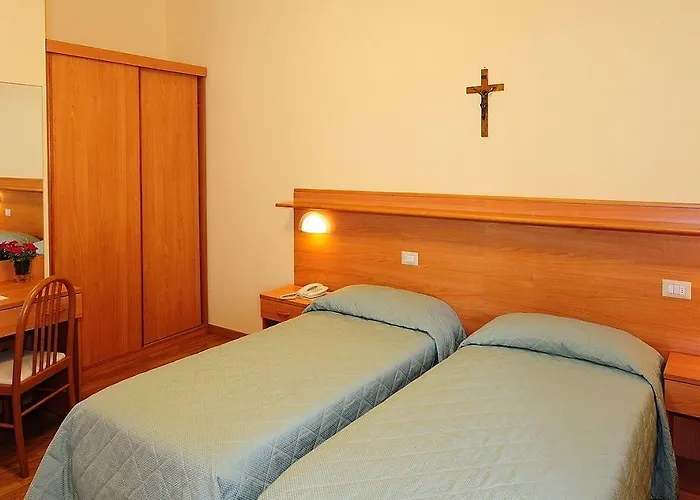 Sacro Cuore بيرودجا