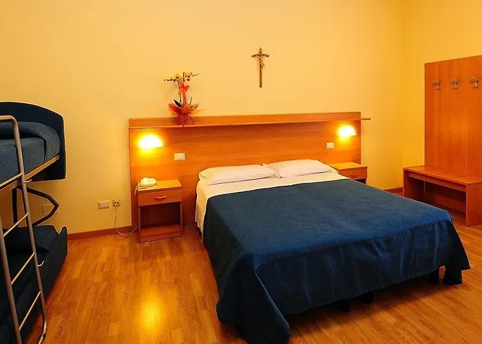 فندق Sacro Cuore