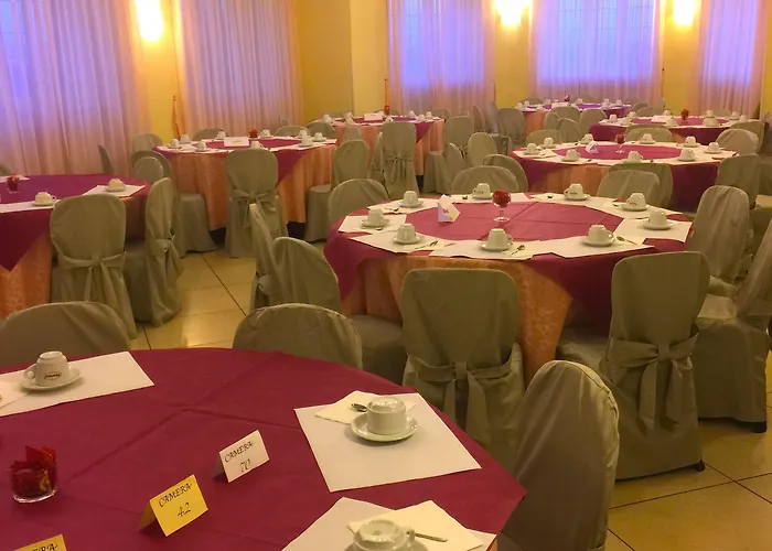 Sacro Cuore Отель 2*