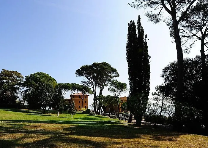 فندق Sacro Cuore 2*