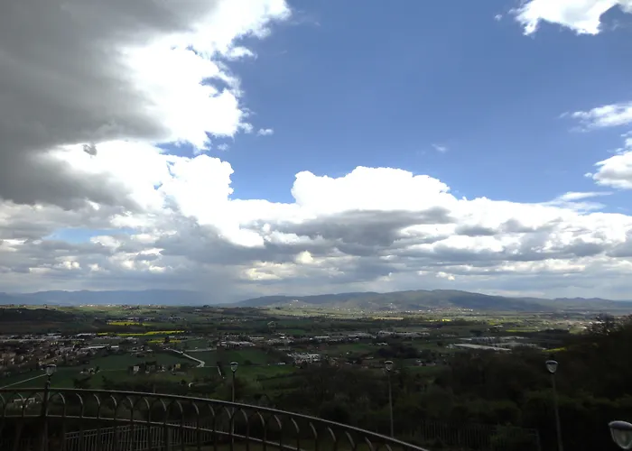 Sacro Cuore Отель